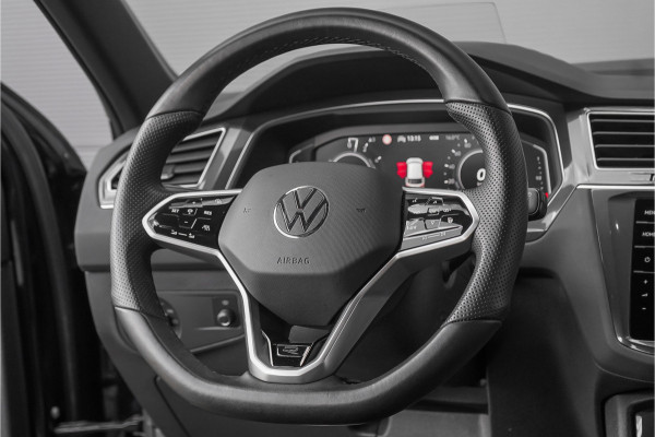 Volkswagen Tiguan 1.4 TSI eHybrid R-Line HUD ACC Black Pack Elek Trekhaak IQ Light