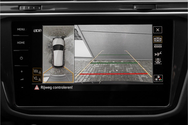 Volkswagen Tiguan 1.4 TSI eHybrid R-Line HUD ACC Black Pack Elek Trekhaak IQ Light