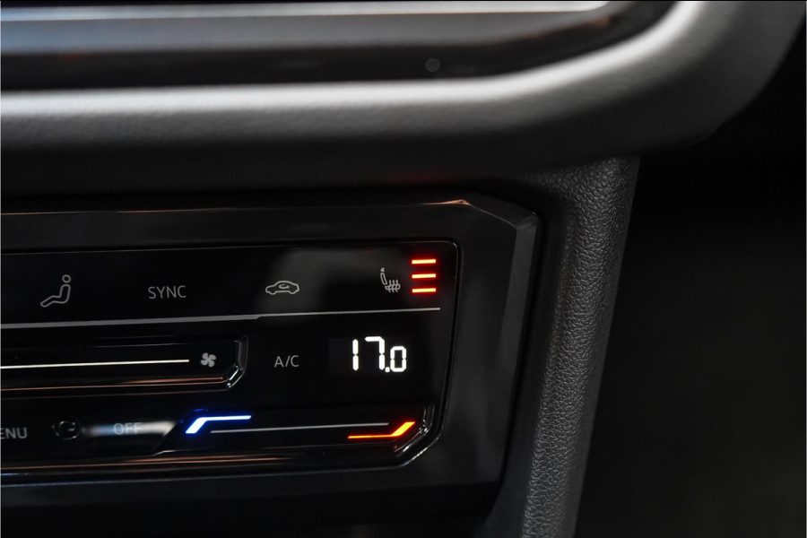 Volkswagen Tiguan 1.4 TSI eHybrid R-Line HUD ACC Black Pack Elek Trekhaak IQ Light