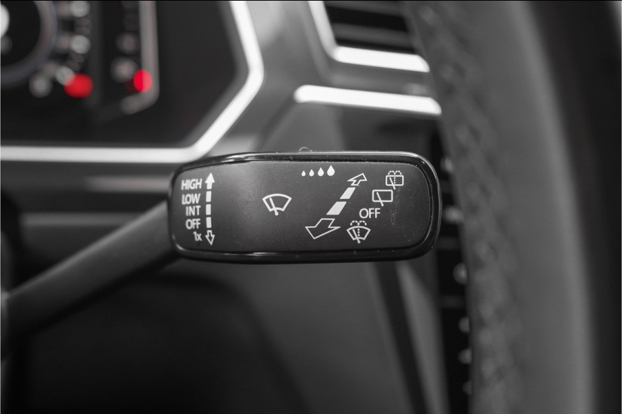 Volkswagen Tiguan 1.4 TSI eHybrid R-Line HUD ACC Black Pack Elek Trekhaak IQ Light