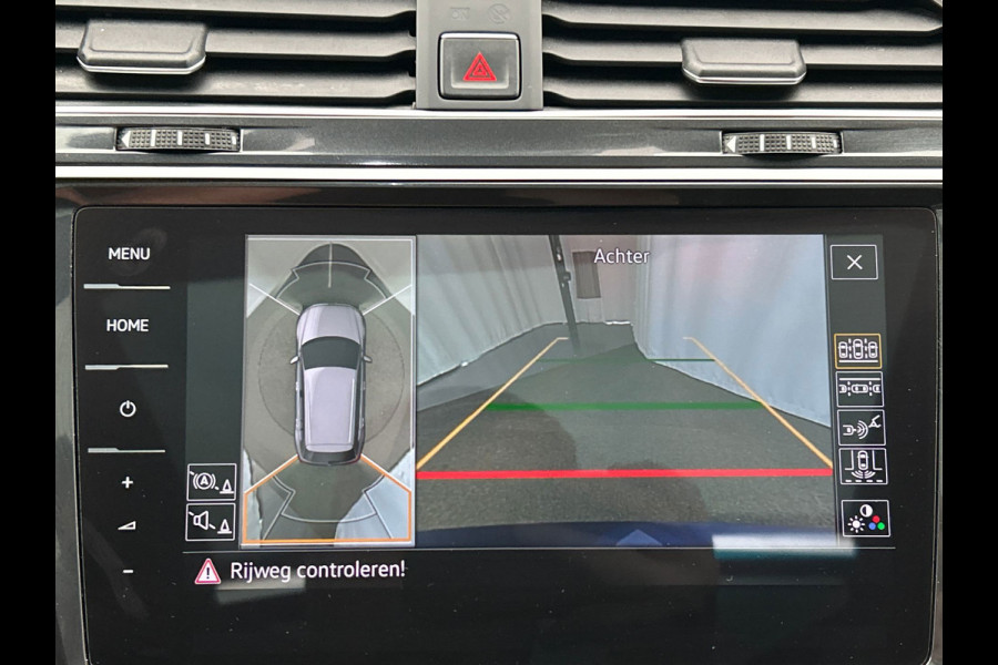 Volkswagen Tiguan 2.0 TSI 4Motion Highline R-Line | Pano/Dak | Leder | Apple/Carplay | Virtual | Stoelverwarming