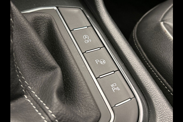 Volkswagen Tiguan 2.0 TSI 4Motion Highline R-Line | Pano/Dak | Leder | Apple/Carplay | Virtual | Stoelverwarming