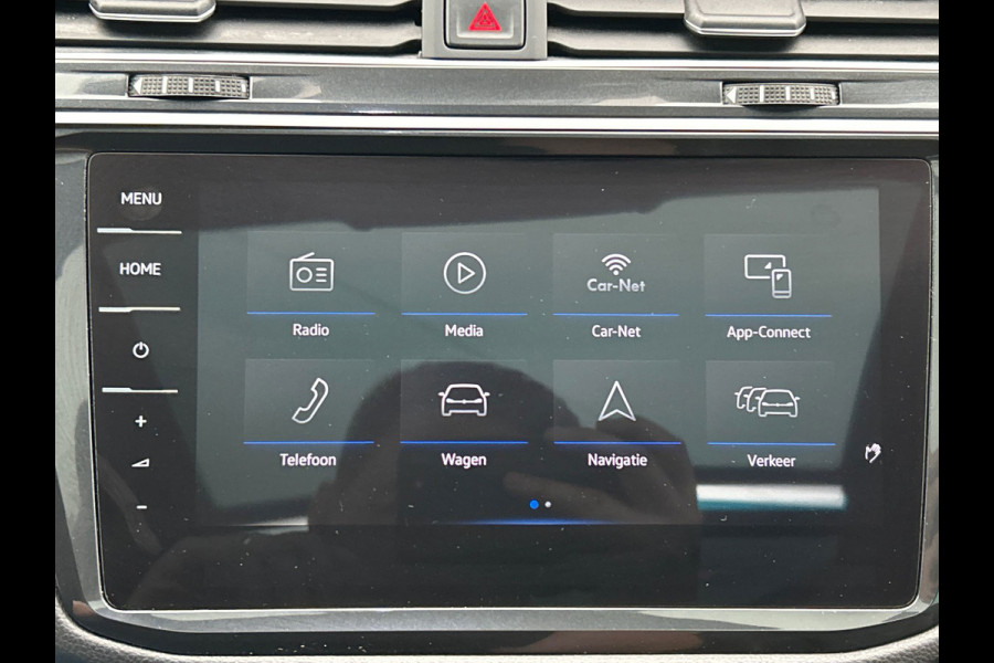 Volkswagen Tiguan 2.0 TSI 4Motion Highline R-Line | Pano/Dak | Leder | Apple/Carplay | Virtual | Stoelverwarming