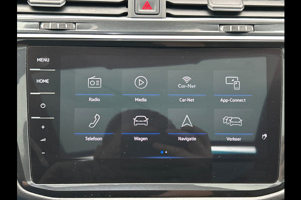 Volkswagen Tiguan 2.0 TSI 4Motion Highline R-Line | Pano/Dak | Leder | Apple/Carplay | Virtual | Stoelverwarming