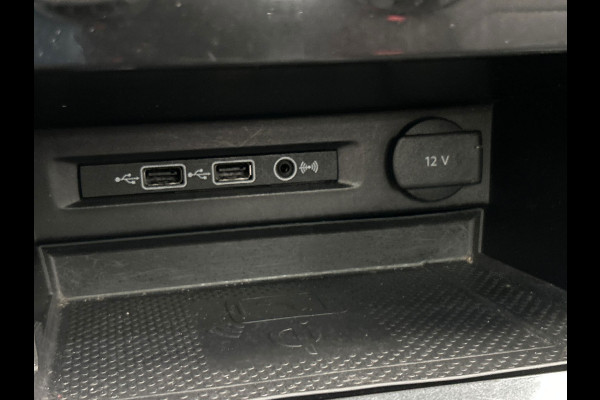 Volkswagen Tiguan 2.0 TSI 4Motion Highline R-Line | Pano/Dak | Leder | Apple/Carplay | Virtual | Stoelverwarming