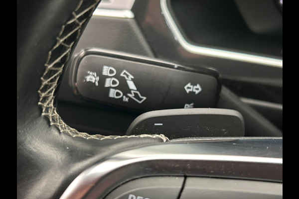Volkswagen Tiguan 2.0 TSI 4Motion Highline R-Line | Pano/Dak | Leder | Apple/Carplay | Virtual | Stoelverwarming