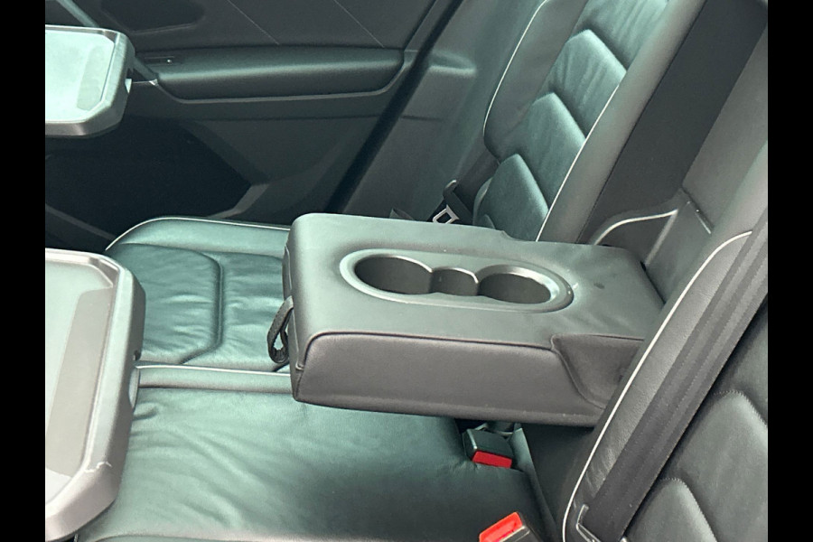 Volkswagen Tiguan 2.0 TSI 4Motion Highline R-Line | Pano/Dak | Leder | Apple/Carplay | Virtual | Stoelverwarming