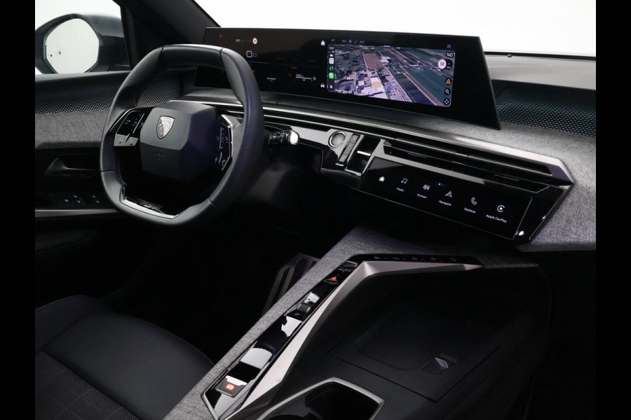 Peugeot 5008 HYBRID 145 7-PERS GT MILD HYBRID + CAMERA | ADAPTIVE CRUISE | 19 INCH | STOELVERW.
