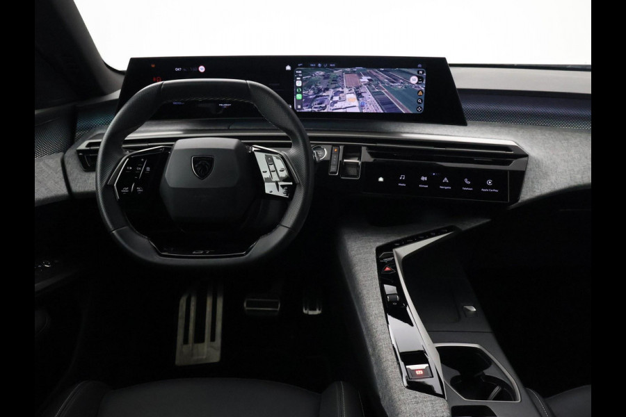 Peugeot 5008 HYBRID 145 7-PERS GT MILD HYBRID + CAMERA | ADAPTIVE CRUISE | 19 INCH | STOELVERW.