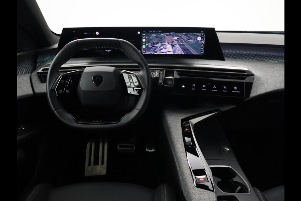 Peugeot 5008 HYBRID 145 7-PERS GT MILD HYBRID + CAMERA | ADAPTIVE CRUISE | 19 INCH | STOELVERW.
