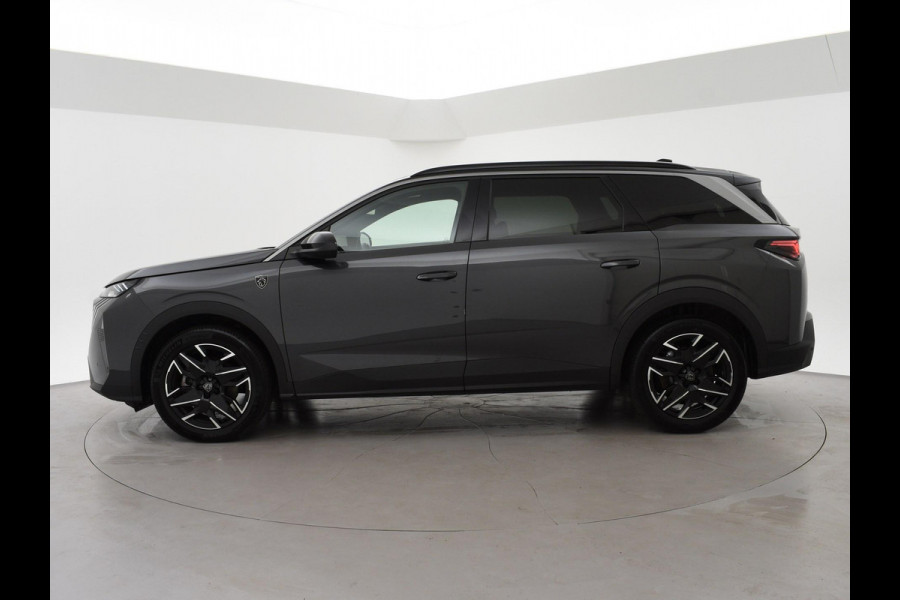 Peugeot 5008 HYBRID 145 7-PERS GT MILD HYBRID + CAMERA | ADAPTIVE CRUISE | 19 INCH | STOELVERW.