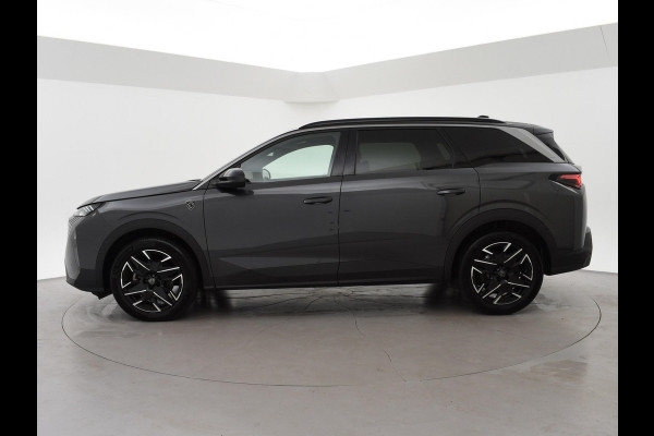 Peugeot 5008 HYBRID 145 7-PERS GT MILD HYBRID + CAMERA | ADAPTIVE CRUISE | 19 INCH | STOELVERW.