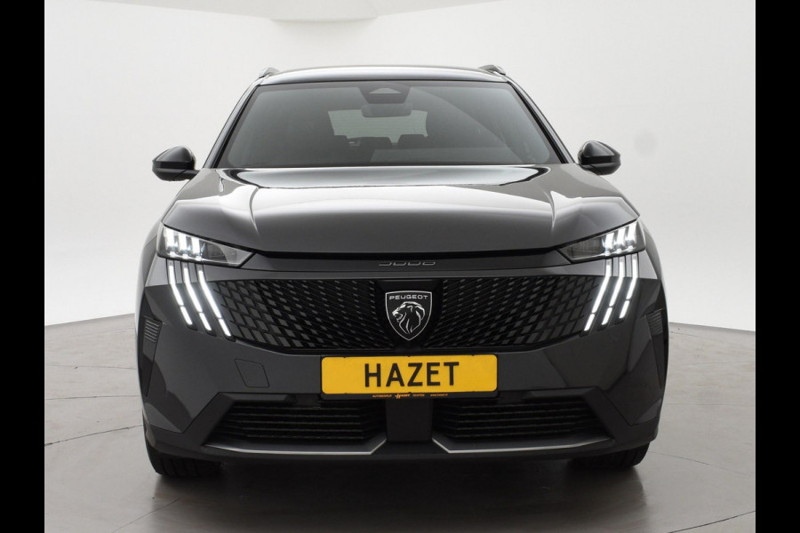 Peugeot 5008 HYBRID 145 7-PERS GT MILD HYBRID + CAMERA | ADAPTIVE CRUISE | 19 INCH | STOELVERW.