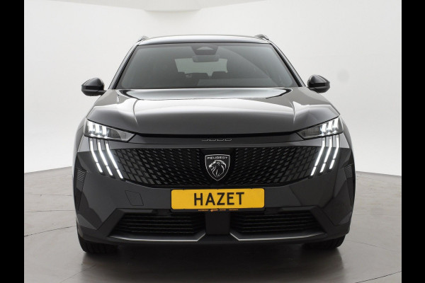 Peugeot 5008 HYBRID 145 7-PERS GT MILD HYBRID + CAMERA | ADAPTIVE CRUISE | 19 INCH | STOELVERW.