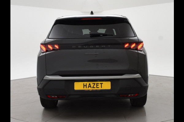 Peugeot 5008 HYBRID 145 7-PERS GT MILD HYBRID + CAMERA | ADAPTIVE CRUISE | 19 INCH | STOELVERW.