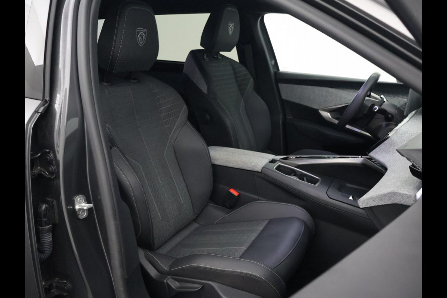 Peugeot 5008 HYBRID 145 7-PERS GT MILD HYBRID + CAMERA | ADAPTIVE CRUISE | 19 INCH | STOELVERW.