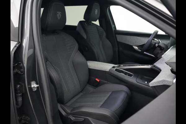 Peugeot 5008 HYBRID 145 7-PERS GT MILD HYBRID + CAMERA | ADAPTIVE CRUISE | 19 INCH | STOELVERW.