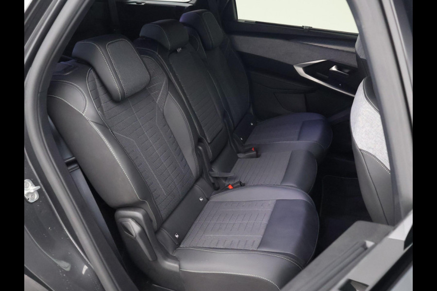 Peugeot 5008 HYBRID 145 7-PERS GT MILD HYBRID + CAMERA | ADAPTIVE CRUISE | 19 INCH | STOELVERW.