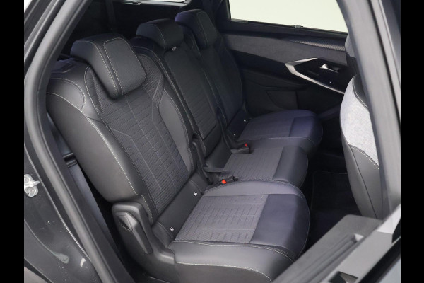 Peugeot 5008 HYBRID 145 7-PERS GT MILD HYBRID + CAMERA | ADAPTIVE CRUISE | 19 INCH | STOELVERW.
