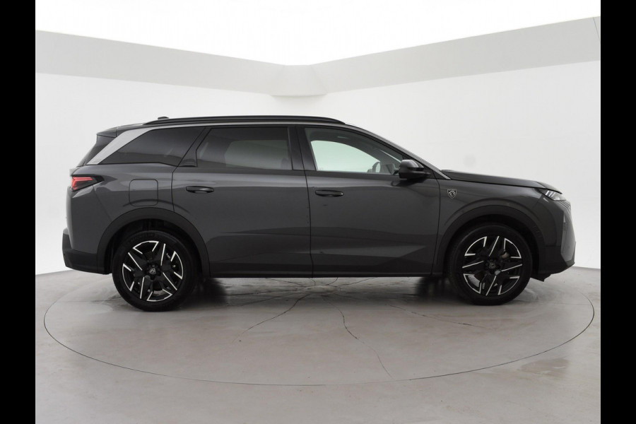 Peugeot 5008 HYBRID 145 7-PERS GT MILD HYBRID + CAMERA | ADAPTIVE CRUISE | 19 INCH | STOELVERW.
