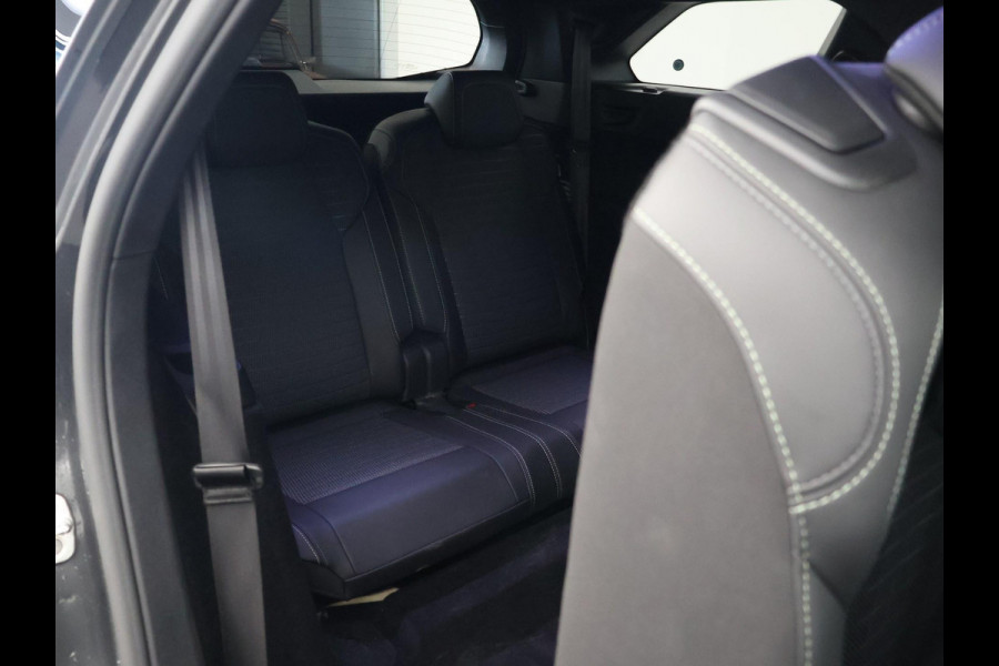 Peugeot 5008 HYBRID 145 7-PERS GT MILD HYBRID + CAMERA | ADAPTIVE CRUISE | 19 INCH | STOELVERW.
