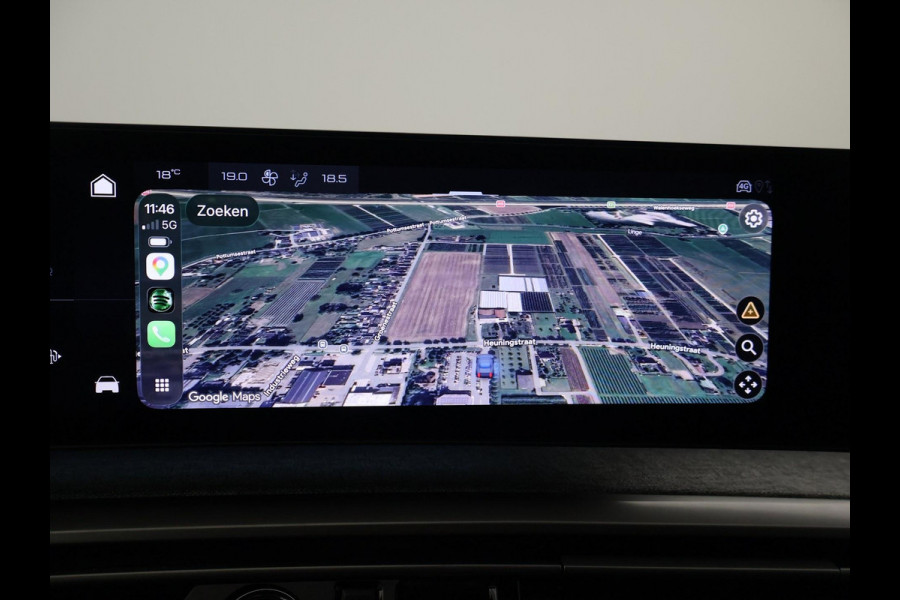 Peugeot 5008 HYBRID 145 7-PERS GT MILD HYBRID + CAMERA | ADAPTIVE CRUISE | 19 INCH | STOELVERW.