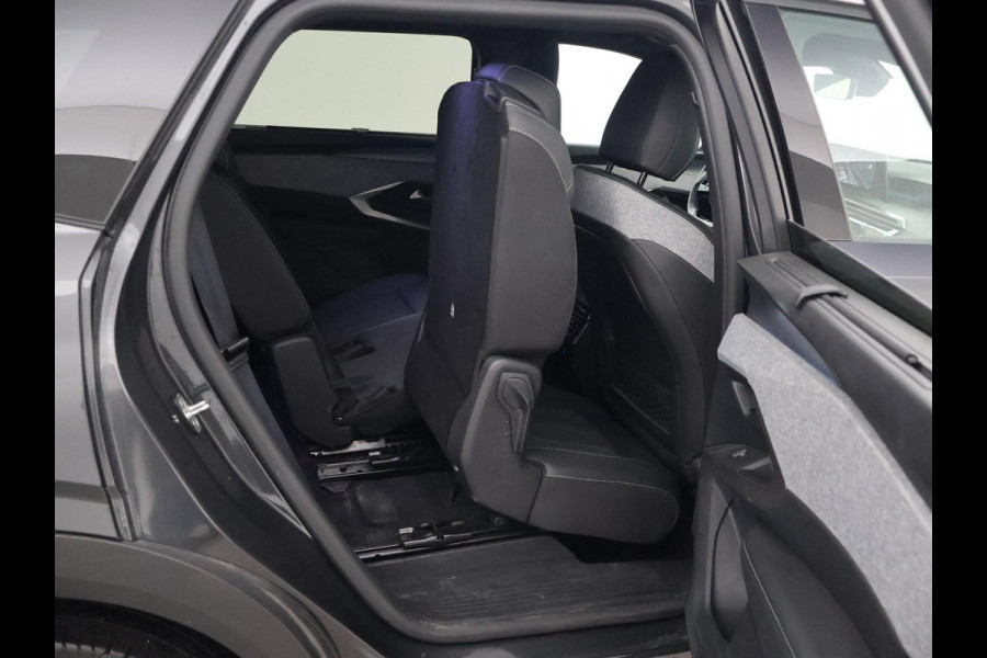 Peugeot 5008 HYBRID 145 7-PERS GT MILD HYBRID + CAMERA | ADAPTIVE CRUISE | 19 INCH | STOELVERW.