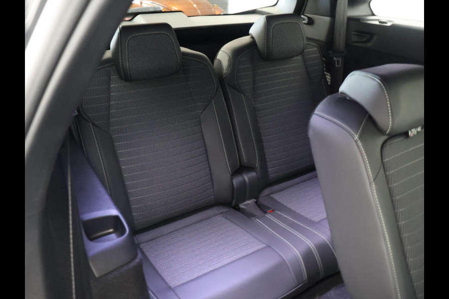Peugeot 5008 HYBRID 145 7-PERS GT MILD HYBRID + CAMERA | ADAPTIVE CRUISE | 19 INCH | STOELVERW.