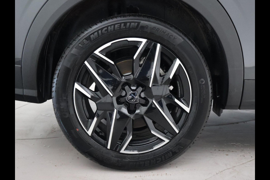 Peugeot 5008 HYBRID 145 7-PERS GT MILD HYBRID + CAMERA | ADAPTIVE CRUISE | 19 INCH | STOELVERW.