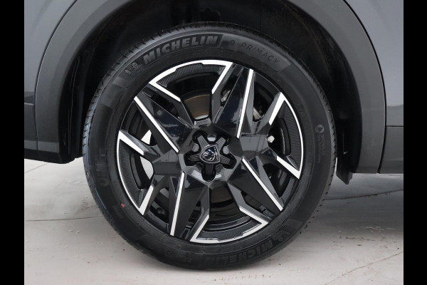 Peugeot 5008 HYBRID 145 7-PERS GT MILD HYBRID + CAMERA | ADAPTIVE CRUISE | 19 INCH | STOELVERW.