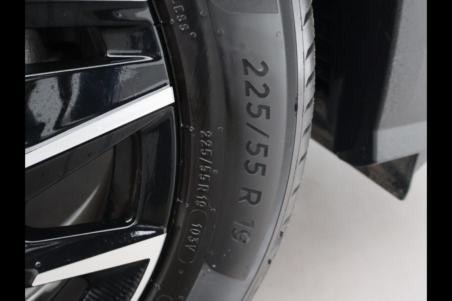 Peugeot 5008 HYBRID 145 7-PERS GT MILD HYBRID + CAMERA | ADAPTIVE CRUISE | 19 INCH | STOELVERW.