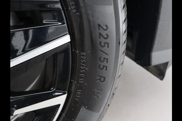 Peugeot 5008 HYBRID 145 7-PERS GT MILD HYBRID + CAMERA | ADAPTIVE CRUISE | 19 INCH | STOELVERW.