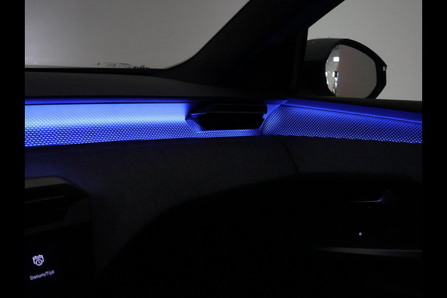 Peugeot 5008 HYBRID 145 7-PERS GT MILD HYBRID + CAMERA | ADAPTIVE CRUISE | 19 INCH | STOELVERW.