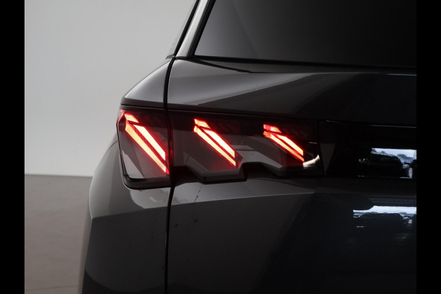 Peugeot 5008 HYBRID 145 7-PERS GT MILD HYBRID + CAMERA | ADAPTIVE CRUISE | 19 INCH | STOELVERW.