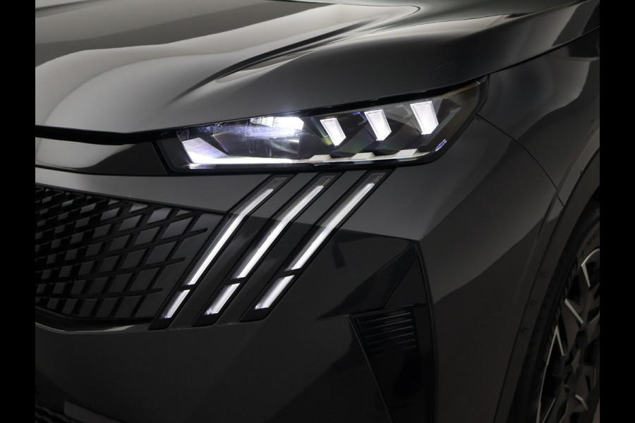 Peugeot 5008 HYBRID 145 7-PERS GT MILD HYBRID + CAMERA | ADAPTIVE CRUISE | 19 INCH | STOELVERW.