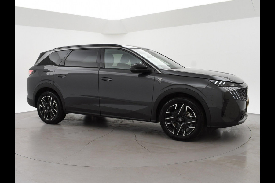 Peugeot 5008 HYBRID 145 7-PERS GT MILD HYBRID + CAMERA | ADAPTIVE CRUISE | 19 INCH | STOELVERW.