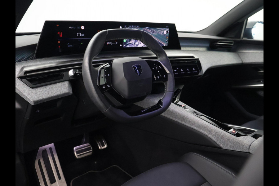 Peugeot 5008 HYBRID 145 7-PERS GT MILD HYBRID + CAMERA | ADAPTIVE CRUISE | 19 INCH | STOELVERW.