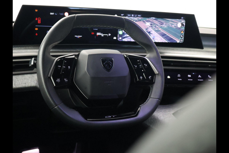 Peugeot 5008 HYBRID 145 7-PERS GT MILD HYBRID + CAMERA | ADAPTIVE CRUISE | 19 INCH | STOELVERW.