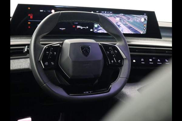 Peugeot 5008 HYBRID 145 7-PERS GT MILD HYBRID + CAMERA | ADAPTIVE CRUISE | 19 INCH | STOELVERW.