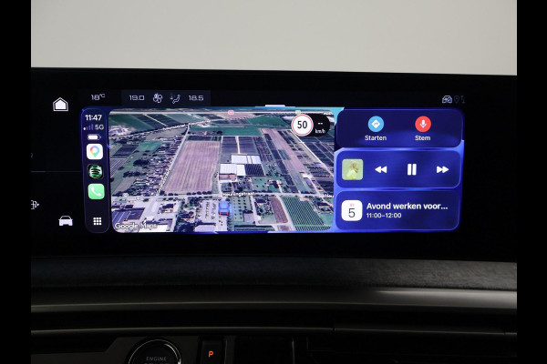 Peugeot 5008 HYBRID 145 7-PERS GT MILD HYBRID + CAMERA | ADAPTIVE CRUISE | 19 INCH | STOELVERW.