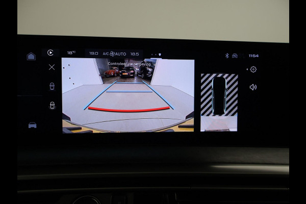 Peugeot 5008 HYBRID 145 7-PERS GT MILD HYBRID + CAMERA | ADAPTIVE CRUISE | 19 INCH | STOELVERW.