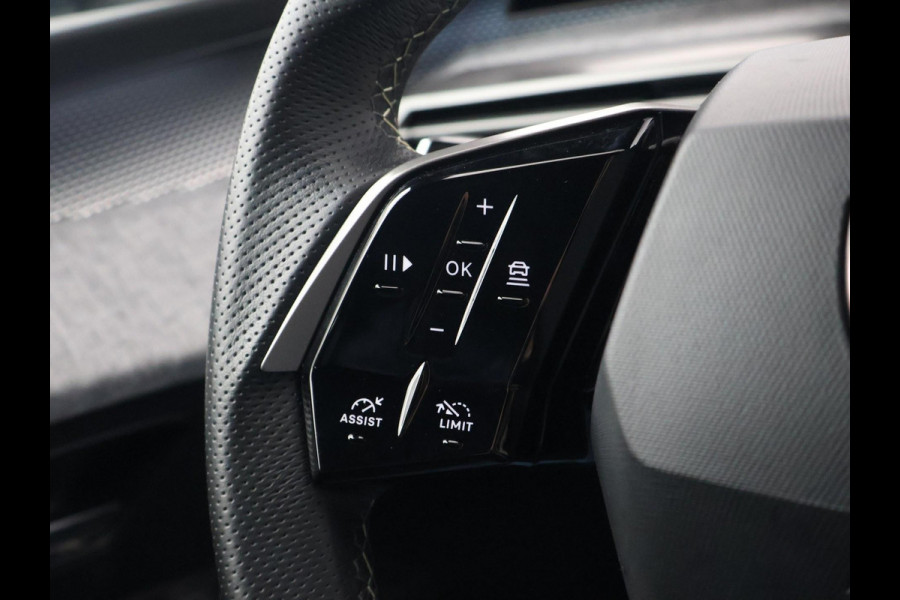 Peugeot 5008 HYBRID 145 7-PERS GT MILD HYBRID + CAMERA | ADAPTIVE CRUISE | 19 INCH | STOELVERW.