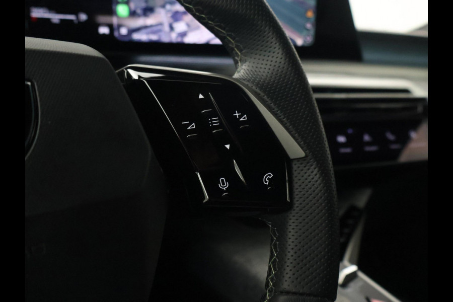 Peugeot 5008 HYBRID 145 7-PERS GT MILD HYBRID + CAMERA | ADAPTIVE CRUISE | 19 INCH | STOELVERW.