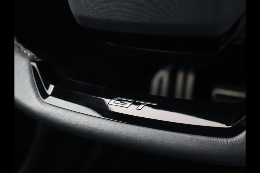 Peugeot 5008 HYBRID 145 7-PERS GT MILD HYBRID + CAMERA | ADAPTIVE CRUISE | 19 INCH | STOELVERW.