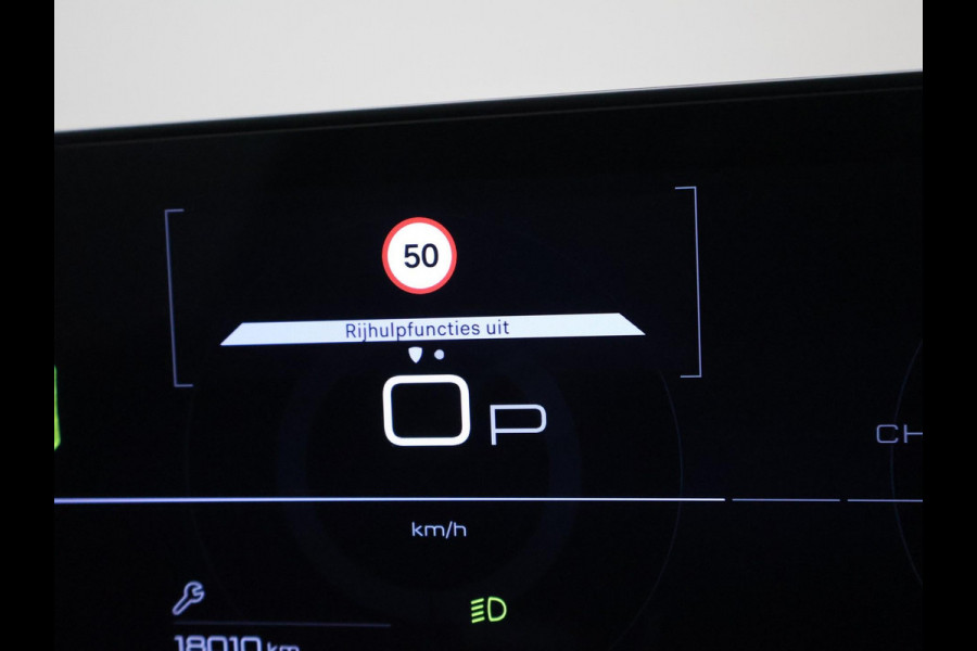 Peugeot 5008 HYBRID 145 7-PERS GT MILD HYBRID + CAMERA | ADAPTIVE CRUISE | 19 INCH | STOELVERW.