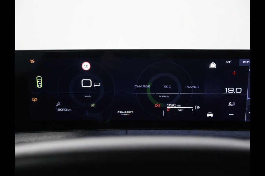 Peugeot 5008 HYBRID 145 7-PERS GT MILD HYBRID + CAMERA | ADAPTIVE CRUISE | 19 INCH | STOELVERW.