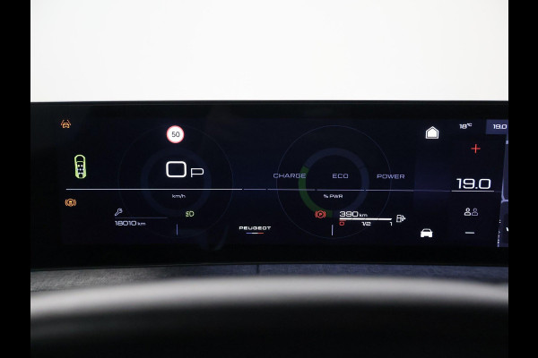 Peugeot 5008 HYBRID 145 7-PERS GT MILD HYBRID + CAMERA | ADAPTIVE CRUISE | 19 INCH | STOELVERW.
