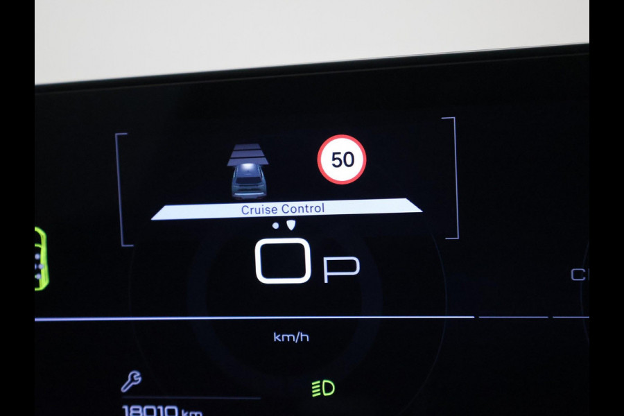 Peugeot 5008 HYBRID 145 7-PERS GT MILD HYBRID + CAMERA | ADAPTIVE CRUISE | 19 INCH | STOELVERW.