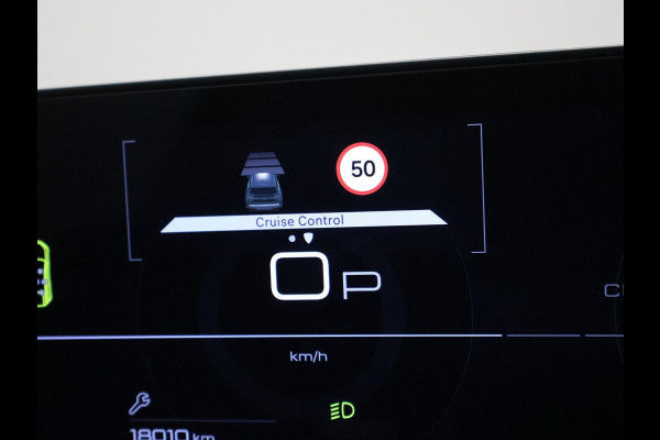 Peugeot 5008 HYBRID 145 7-PERS GT MILD HYBRID + CAMERA | ADAPTIVE CRUISE | 19 INCH | STOELVERW.