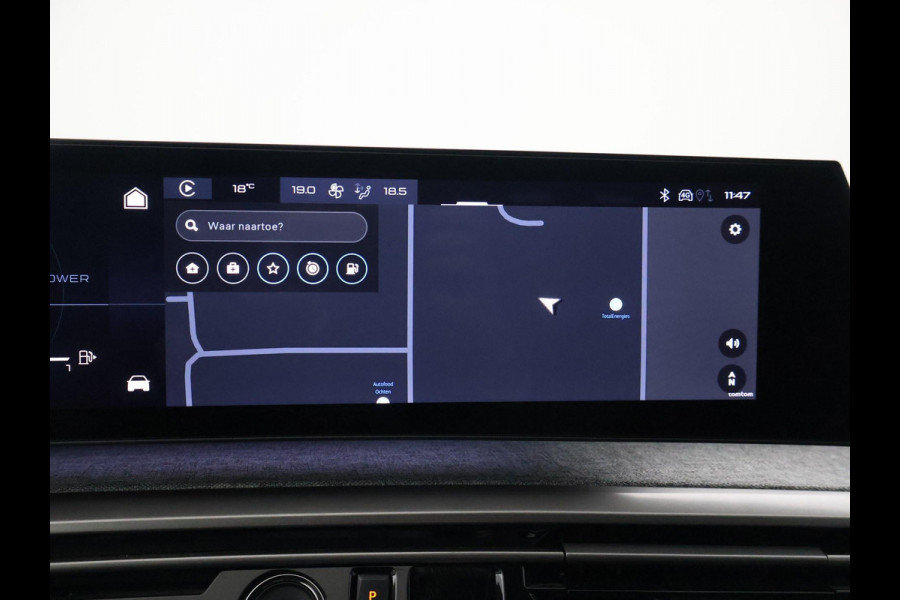 Peugeot 5008 HYBRID 145 7-PERS GT MILD HYBRID + CAMERA | ADAPTIVE CRUISE | 19 INCH | STOELVERW.